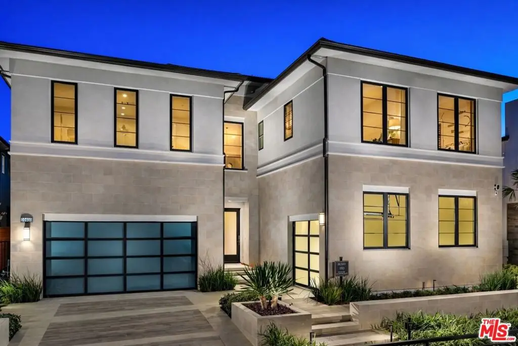 20400 W Marlow Lane, Porter Ranch, CA 91326 - #1