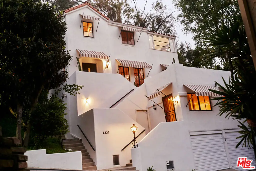 1323 Indiana Avenue, South Pasadena, CA 91030 - #1