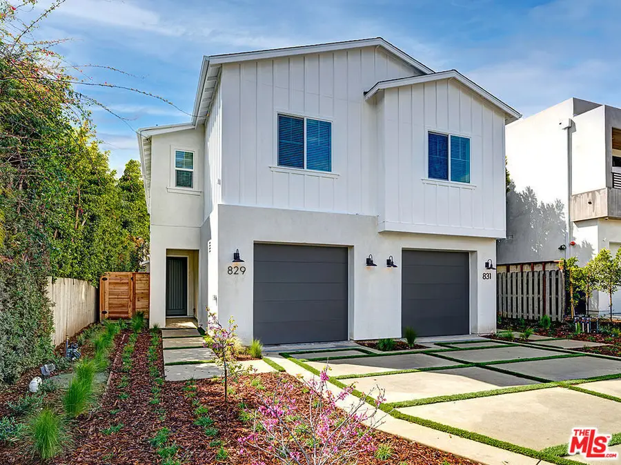 829 N Orange Grove Avenue, Los Angeles, CA 90046 - #3