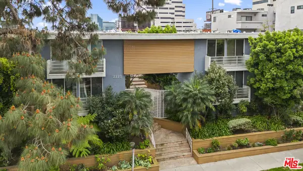 2223 S Bentley Avenue #204, Los Angeles, CA 90064
