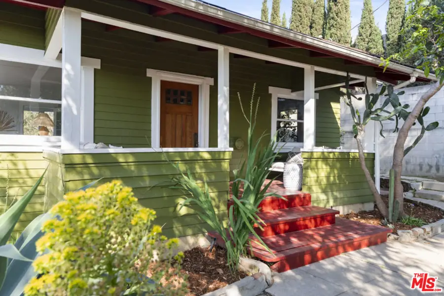 1441 Avon Terrace, Los Angeles, CA 90026 - #2