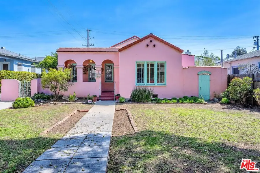 2206 Oak Street #A, Santa Monica, CA 90405 - #2