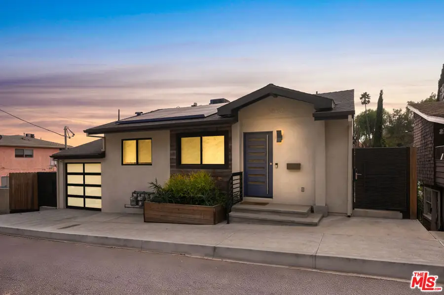 3850 Glenalbyn Drive, Los Angeles, CA 90065 - #2