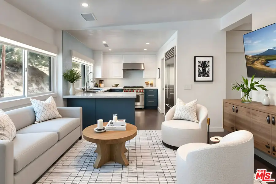 3850 Glenalbyn Drive, Los Angeles, CA 90065 - #3