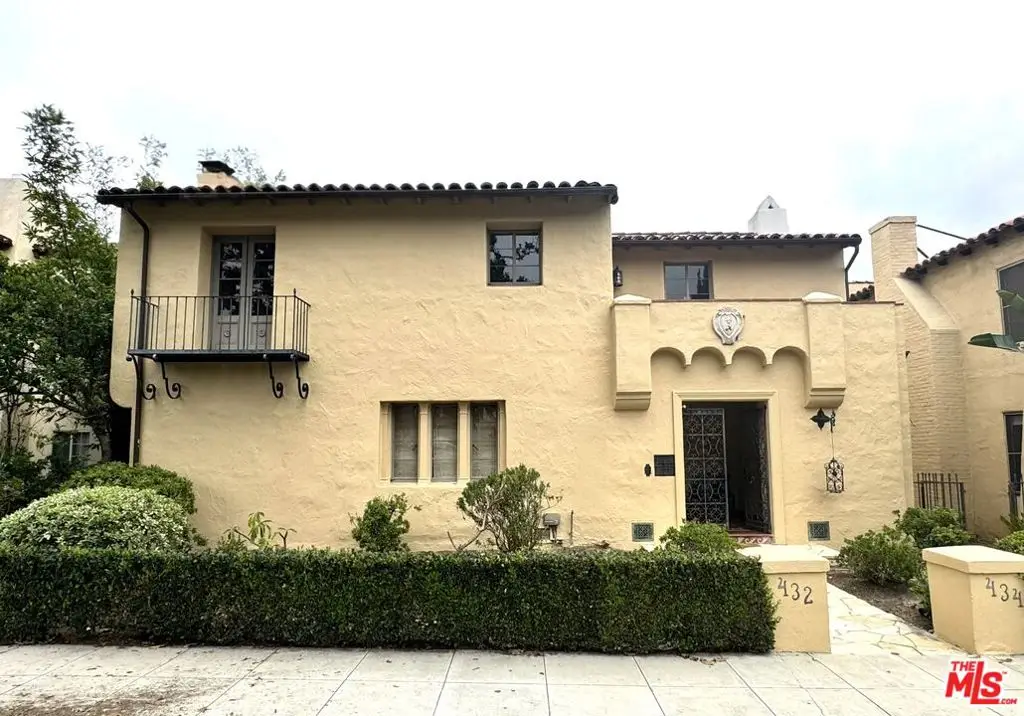 432 Smithwood Drive, Beverly Hills, CA 90212 - #1