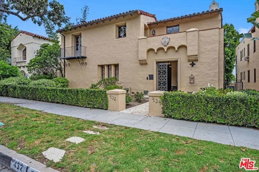 432 Smithwood Drive, Beverly Hills, CA 90212 - #2