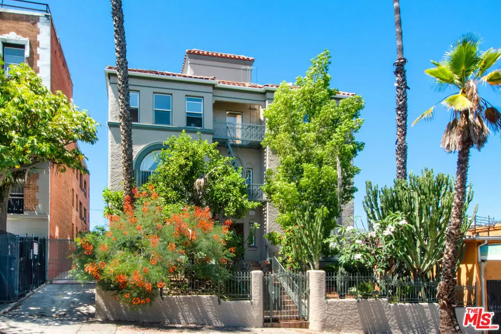 251 N Kenmore Avenue, Los Angeles, CA 90004 - #1