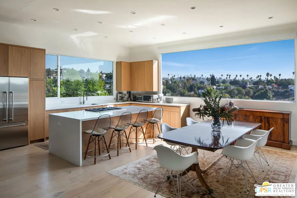 1346 Westerly Terrace, Los Angeles, CA 90026 - #1
