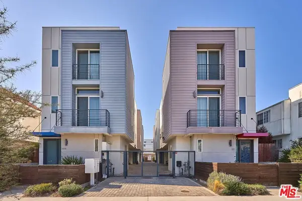 319 S Serrano Avenue, Los Angeles, CA 90020