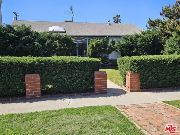 2963 Kelton Avenue, Los Angeles, CA 90064