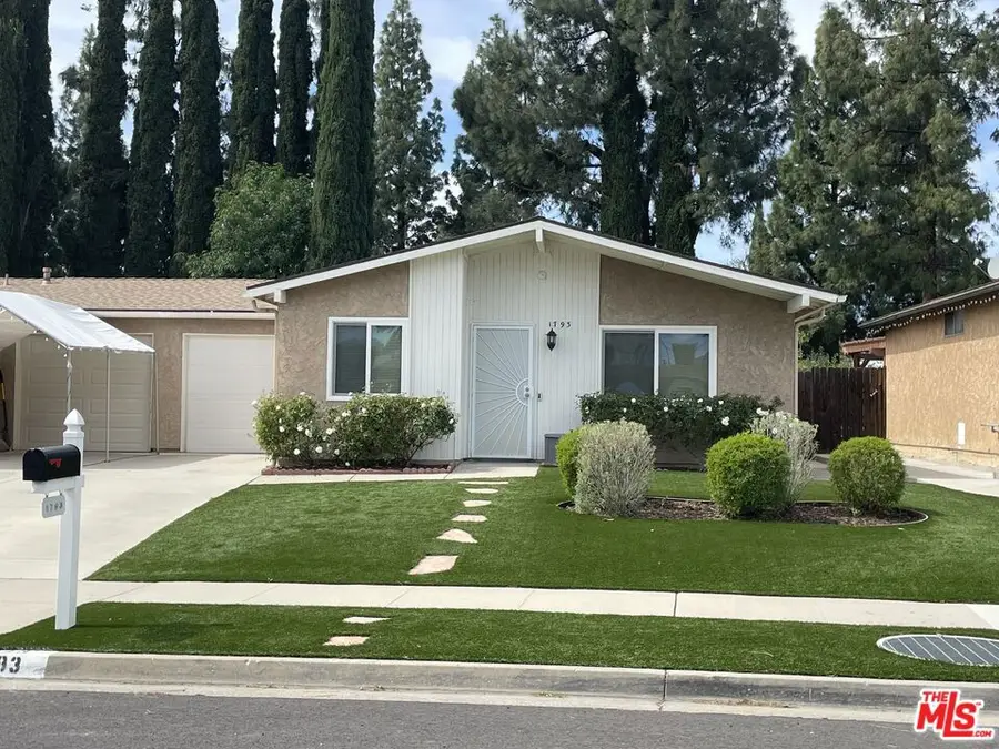 1793 Moreno Drive, Simi Valley, CA 93063 - #2