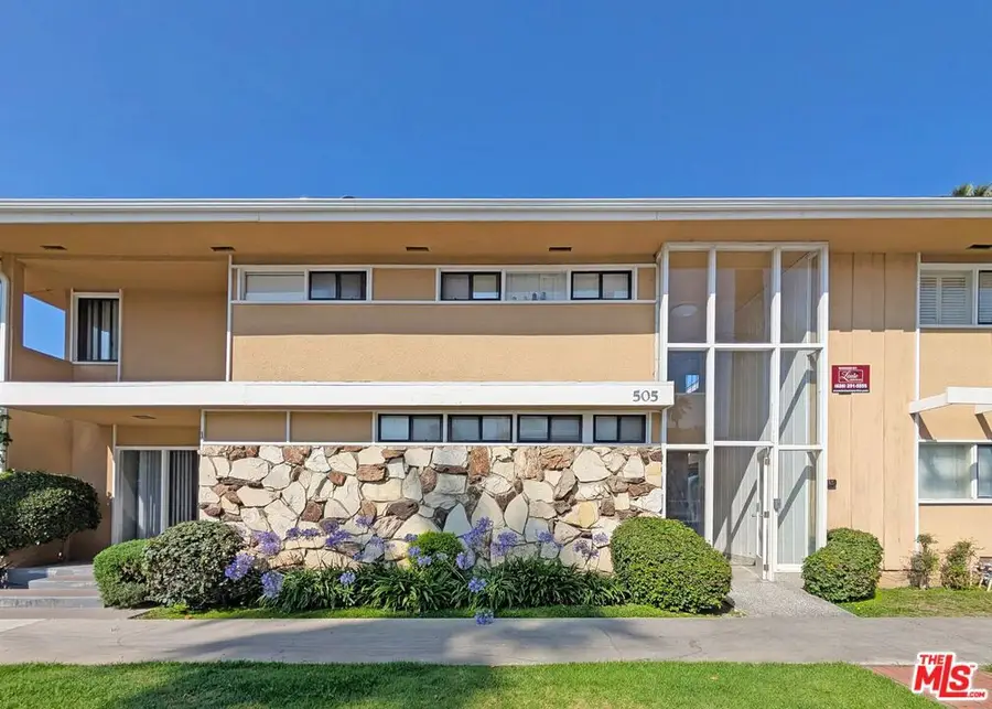 505 N Stoneman Avenue, Alhambra, CA 91801 - #2