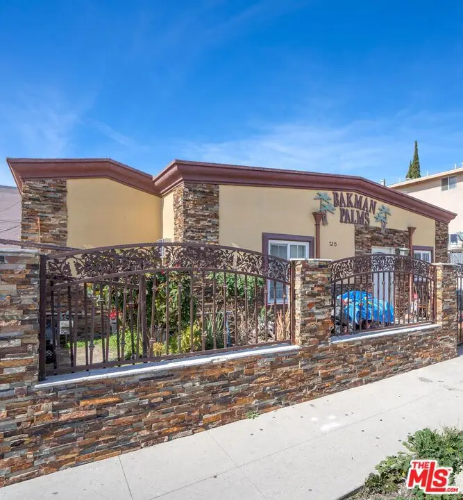 11329 Sherman Way, Sun Valley, CA 91352 - #2