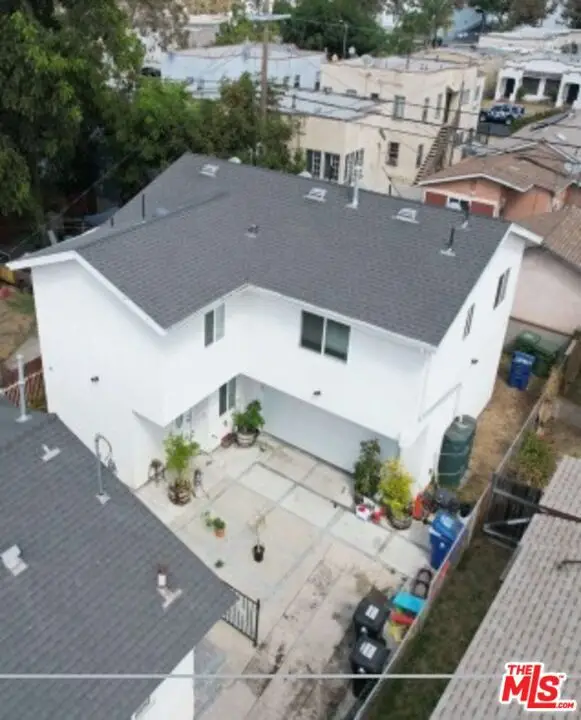 1049 W 61st Street, Los Angeles, CA 90044 - #2