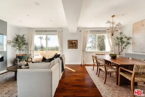 8866 Alcott Street #4, Los Angeles, CA 90035