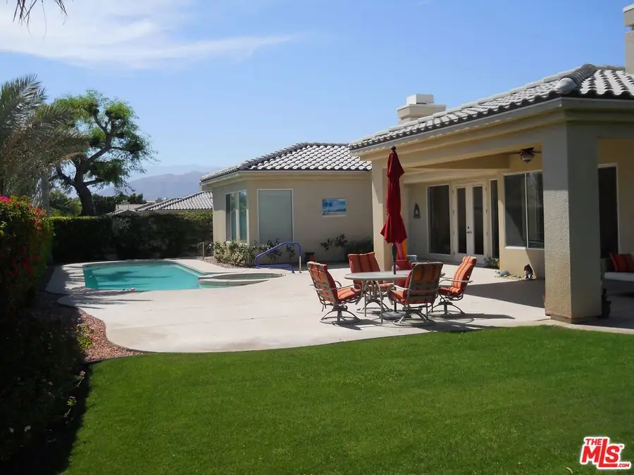 6 Thatcher Court, Rancho Mirage, CA 92270 - #2