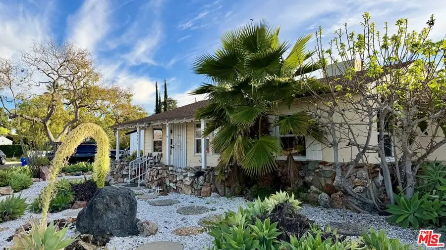 6257 Alcove Avenue, North Hollywood, CA 91606 - #2