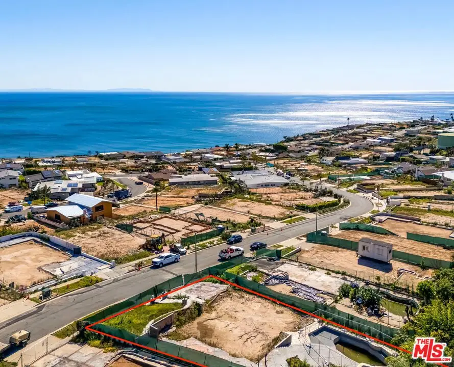 3637 Seahorn Drive, Malibu, CA 90265 - #1