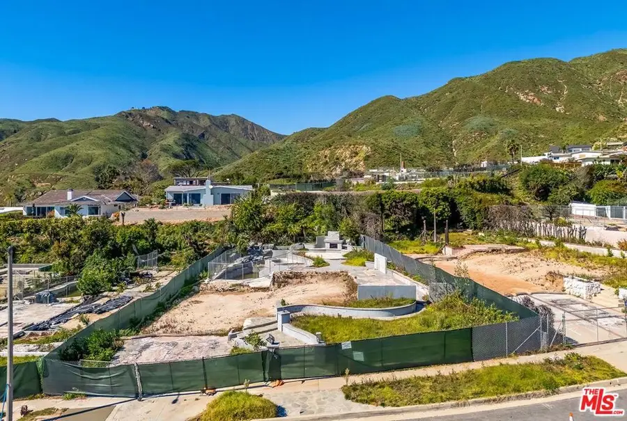 3637 Seahorn Drive, Malibu, CA 90265 - #3