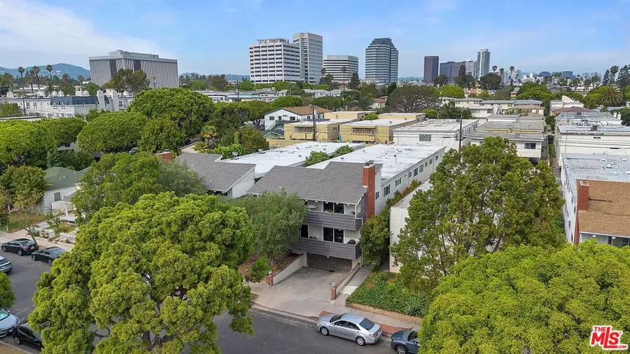 1315 Stanford Street #3, Santa Monica, CA 90404 - #2