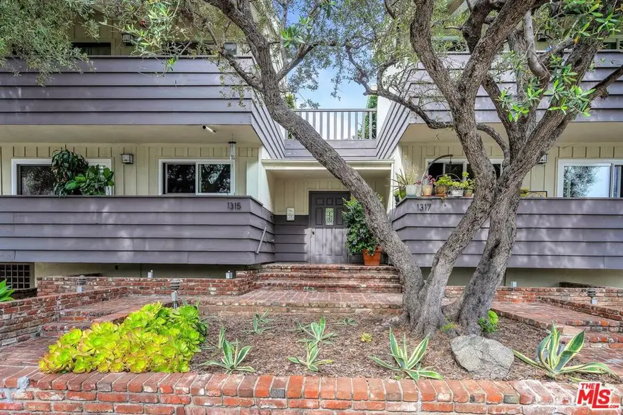 1315 Stanford Street #3, Santa Monica, CA 90404 - #3