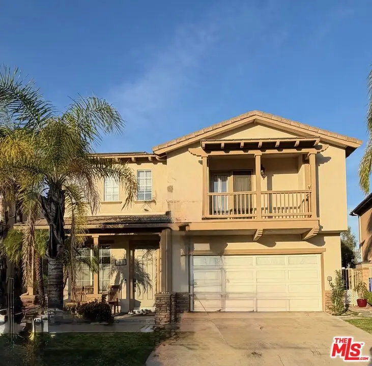 27940 Agapanthus Lane, Valencia, CA 91354 - #1