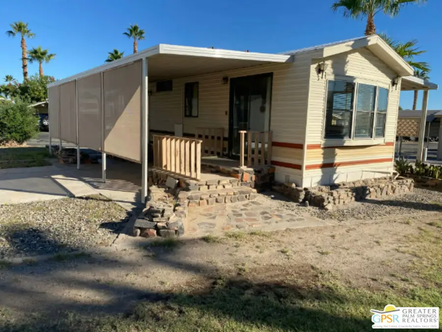 26250 Parkview #39, Desert Center, CA 92239 - #2