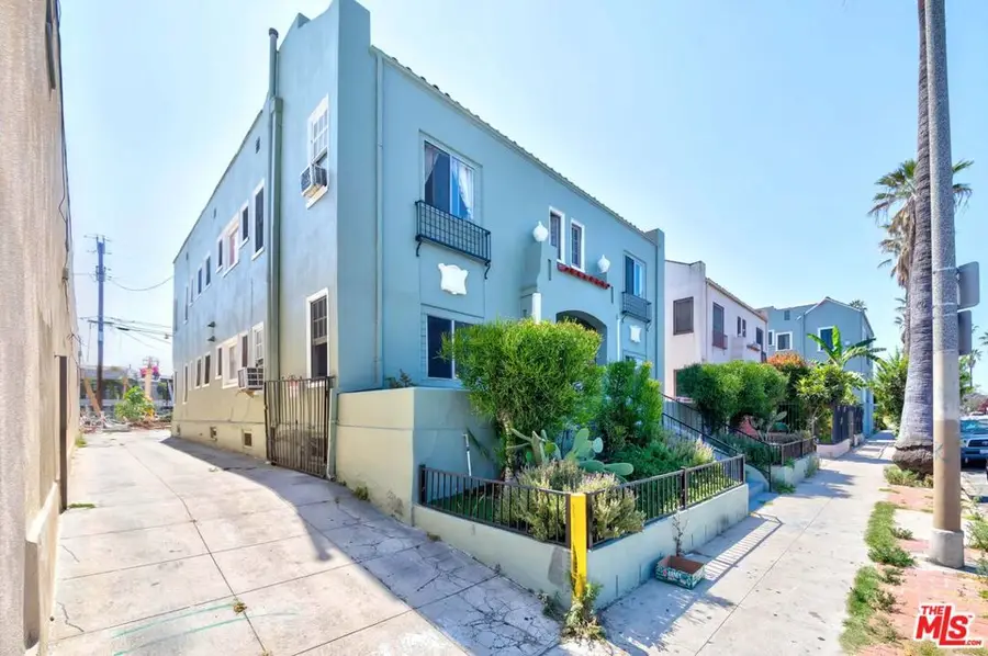 1662 S Harvard Boulevard, Los Angeles, CA 90006 - #2