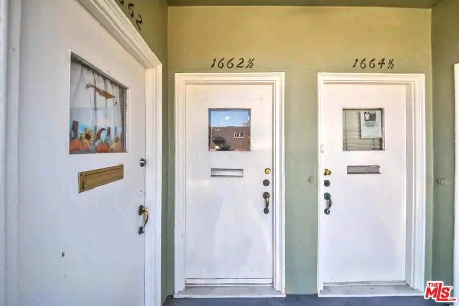 1662 S Harvard Boulevard, Los Angeles, CA 90006 - #3