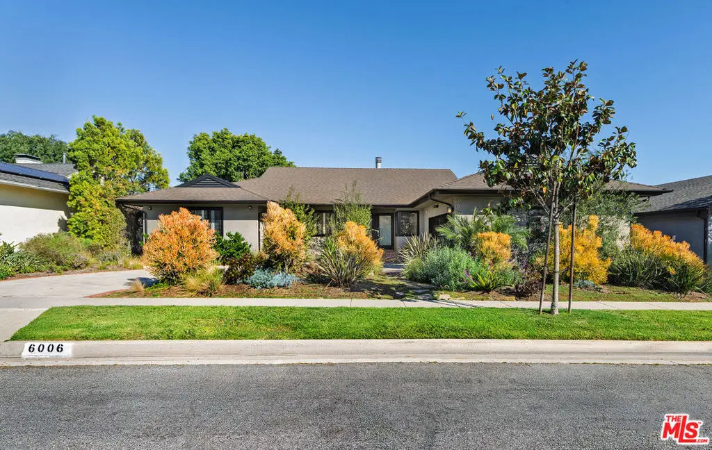 6006 Wooster Avenue, Los Angeles, CA 90056 - #1