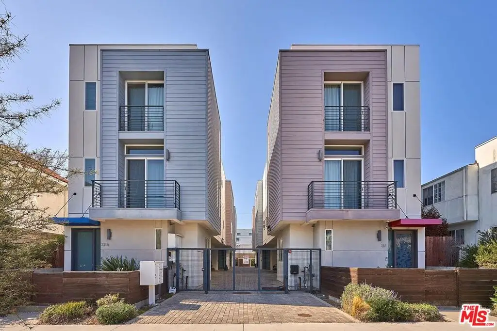 319 S Serrano Avenue, Los Angeles, CA 90020 - #1