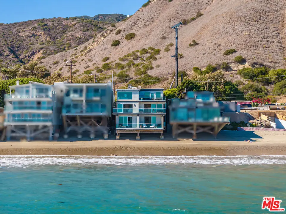 26050 Pacific Coast Highway, Malibu, CA 90265 - #1