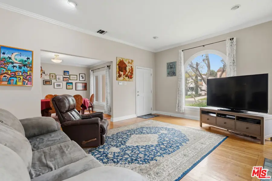 1612 S Genesee Avenue, Los Angeles, CA 90019 - #2