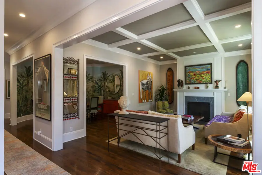 934 S Mullen Avenue, Los Angeles, CA 90019 - #3