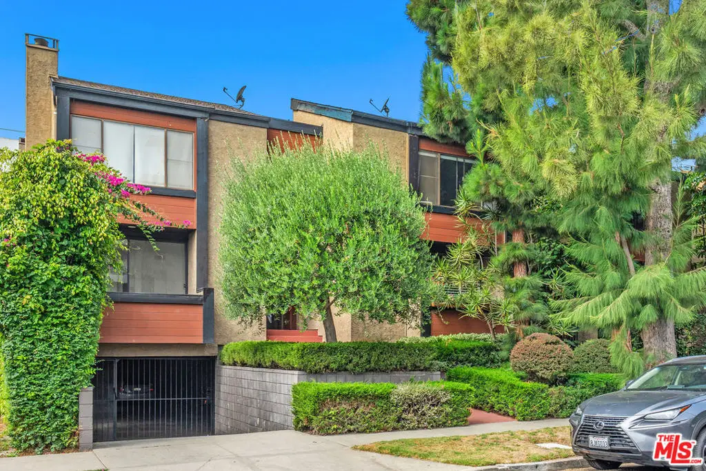 1427 S Bentley Avenue #D, Los Angeles, CA 90025 - #1