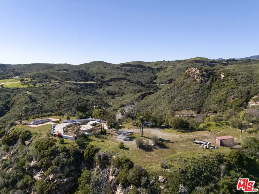 3030 Encinal Canyon Road, Malibu, CA 90265 - #3