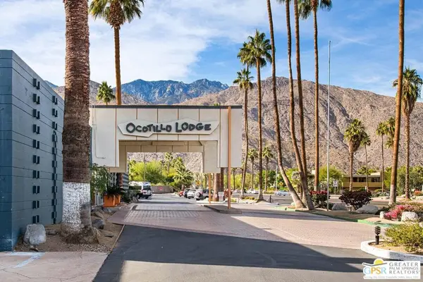 1111 E Palm Canyon Drive #301, Palm Springs, CA 92264