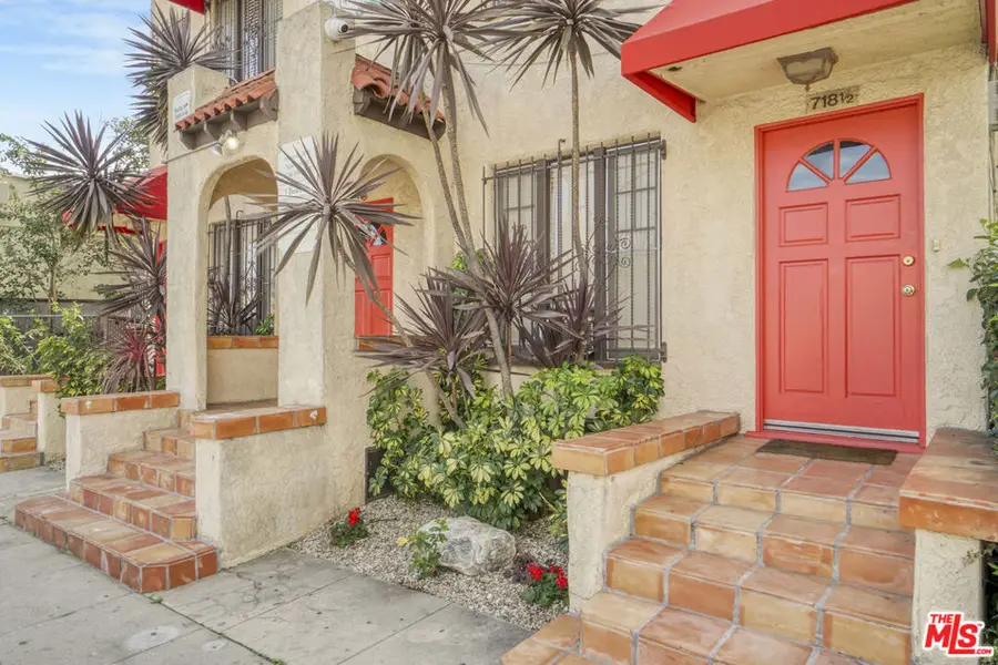 716 W 30th Street, Los Angeles, CA 90007 - #3