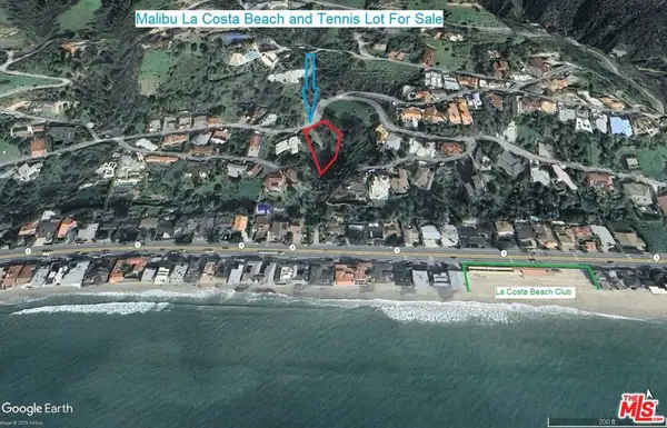 21532 Rambla Vista, Malibu, CA 90265