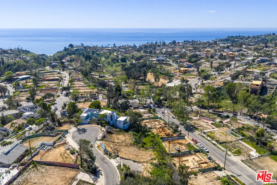 871 Oreo Place, Pacific Palisades, CA 90272 - #3