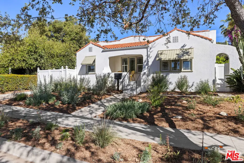 491 E Penn Street, Pasadena, CA 91104 - #1