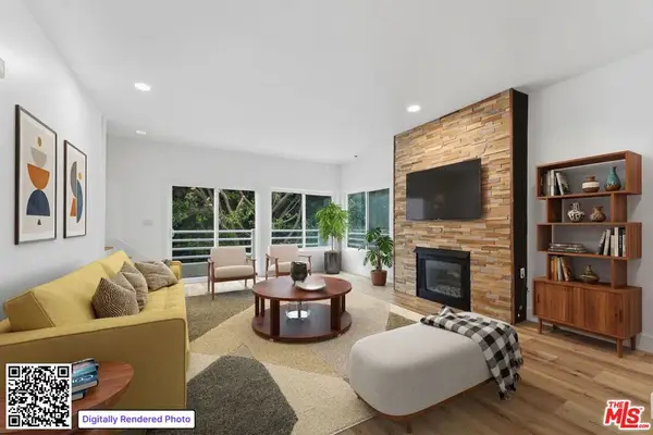 1160 Granville Avenue #104, Los Angeles, CA 90049