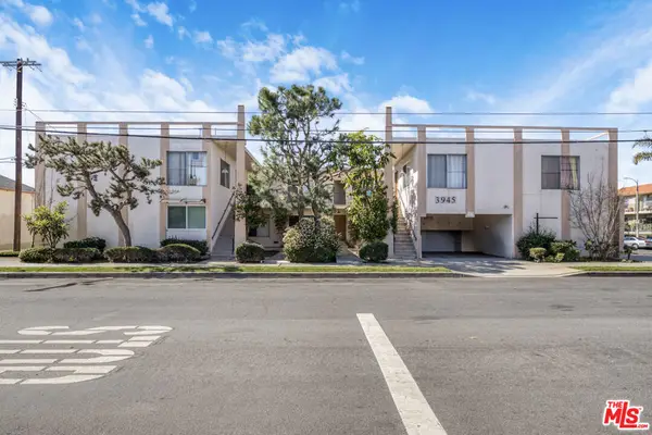 3945 Frances Avenue, Los Angeles, CA 90066