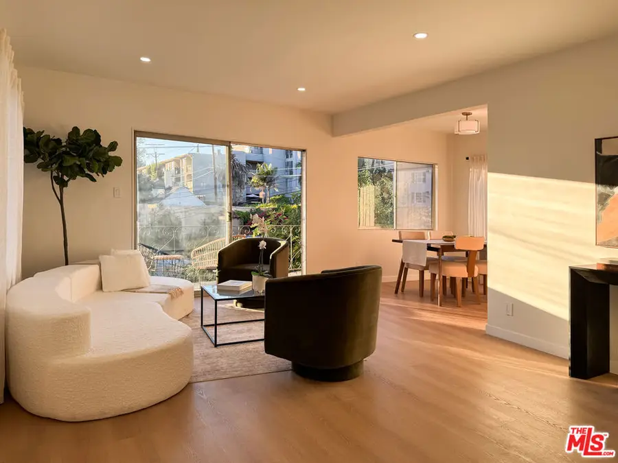 4579 Ambrose Avenue #8, Los Angeles, CA 90027 - #2