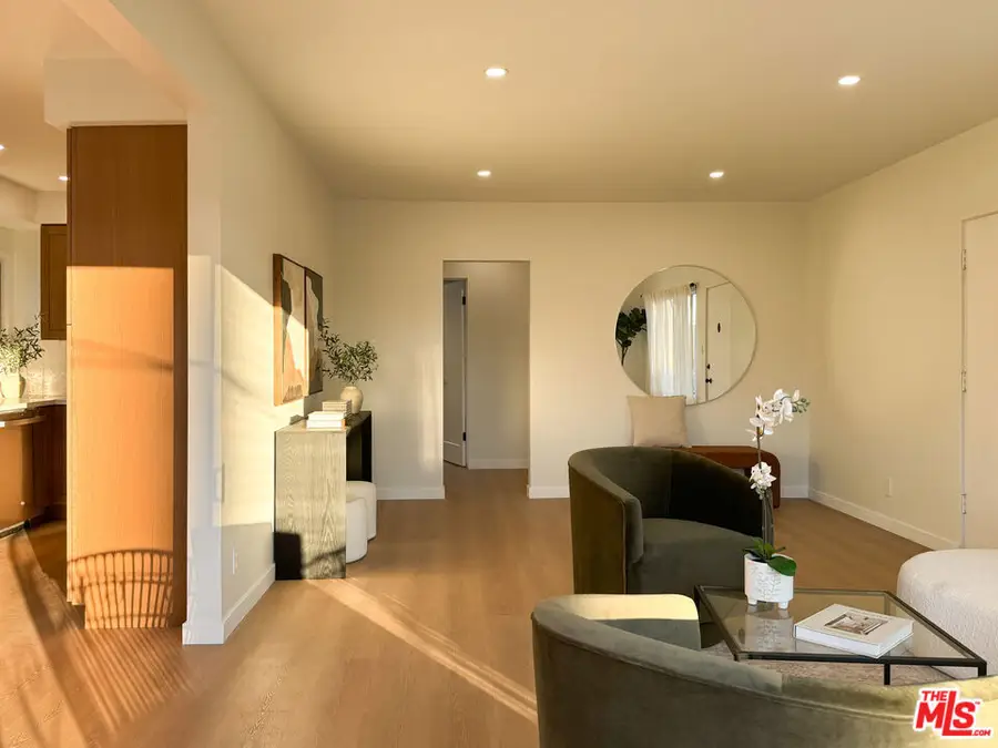 4579 Ambrose Avenue #8, Los Angeles, CA 90027 - #3