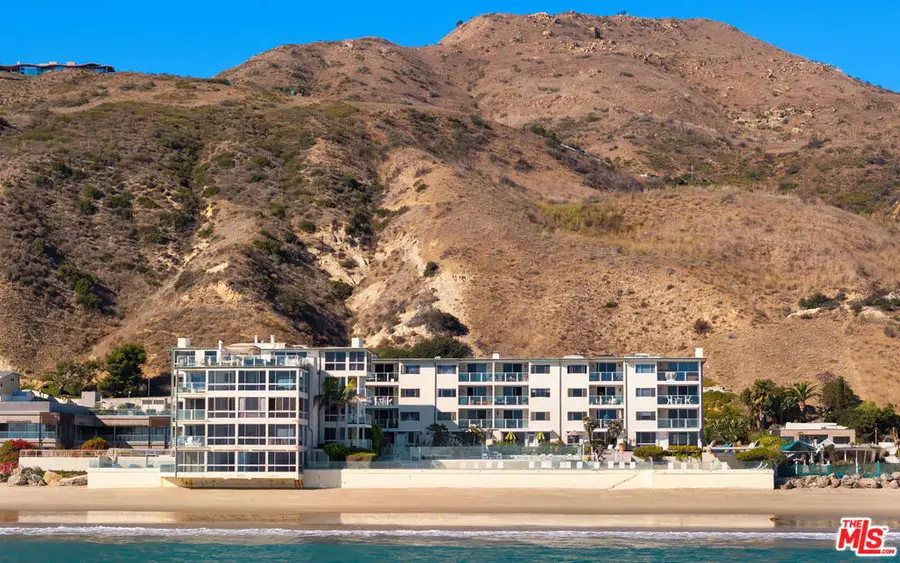 22548 Pacific Coast Highway #203, Malibu, CA 90265 - #3