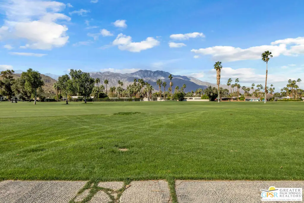 5503 Los Coyotes Drive #38, Palm Springs, CA 92264 - #1