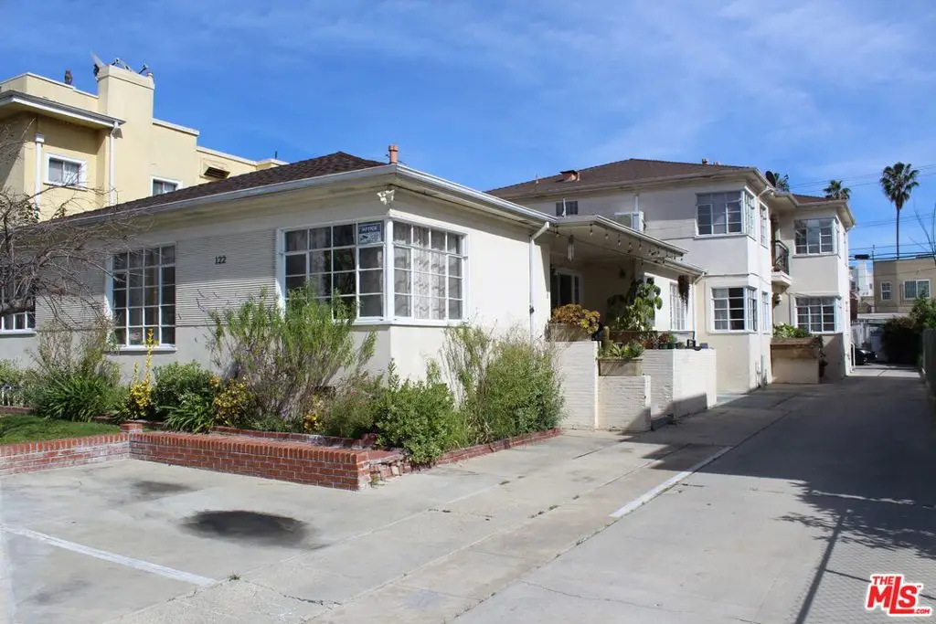 122 S Berendo Street, Los Angeles, CA 90004 - #1