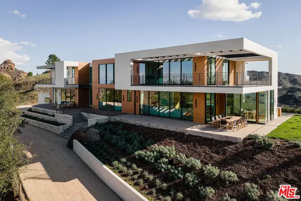 32180 Mulholland Highway, Malibu, CA 90265