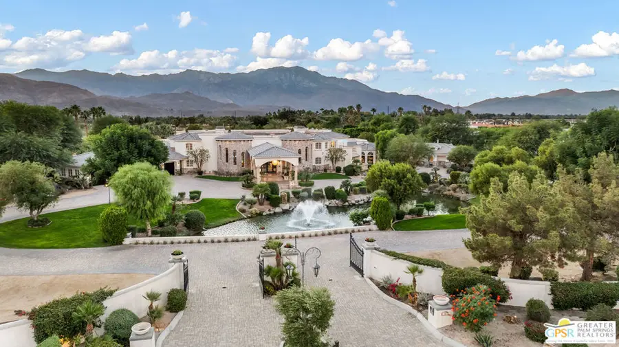 1 Saint Petersburg Court, Rancho Mirage, CA 92270 - #3